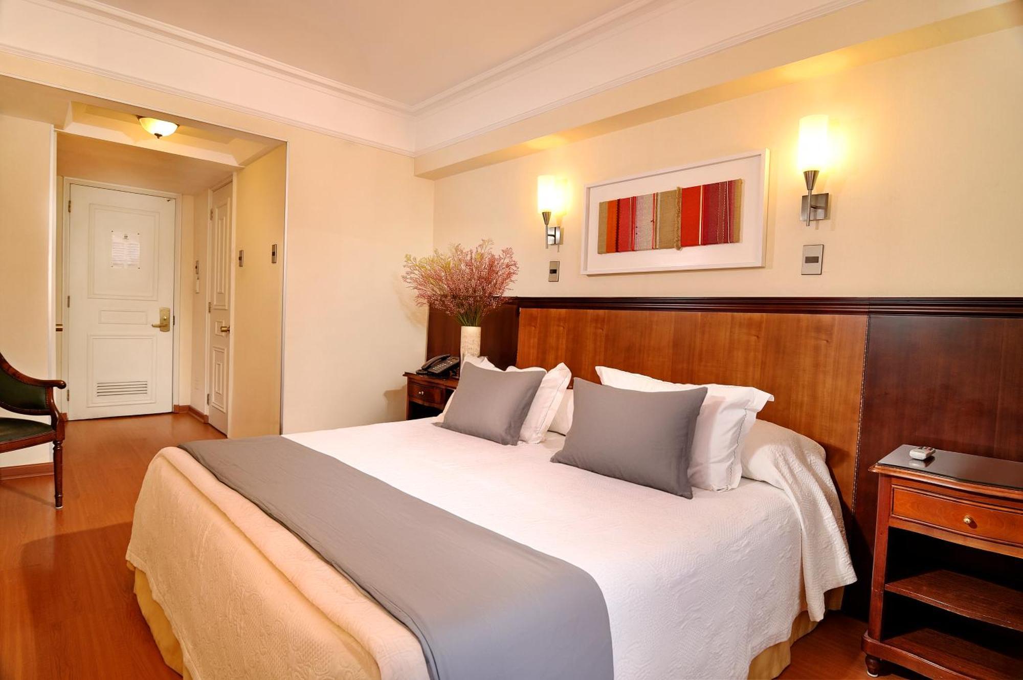 Hotel Gran Palace
