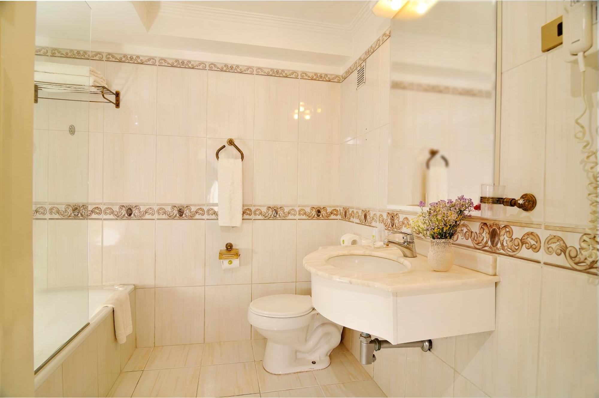 Gran Palace Hotel 4*